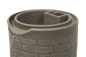 Impressions Downton 50 Gallon Rain Saver Top