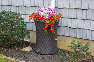 Impressions Nantucket 50 Gallon Rain Saver 