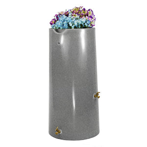 Impressions Reflections 50 Gallon Rain Saver Light Granite