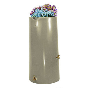 Impressions Reflections 50 Gallon Rain Saver Sandstone