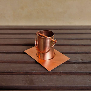 Copper Installation Kit