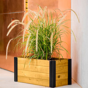 Mezza 12x24 Planter