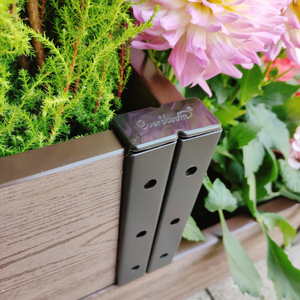 Mini Cascade Raised Garden Bed 