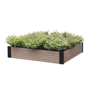 Essential Raised Garden Bed 