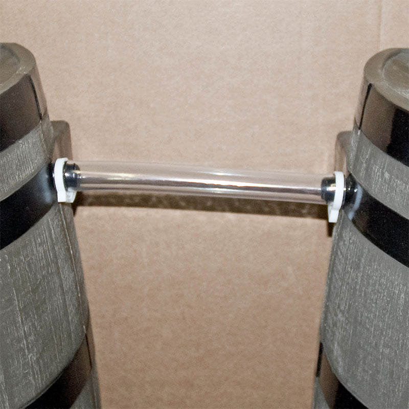 Kit d'enllaços de barril de plujaKit d'enllaços de barril de pluja  