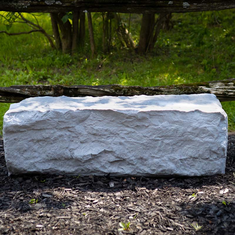 RTS Home Accents Extra-Large Landscape Rock | Faux Landscape Rocks