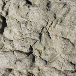 RTS Home Accents Extra-Large Landscape Rock texture