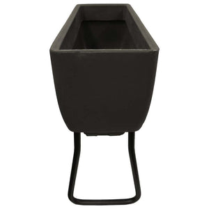 Vertical Live Wall Planter - Base