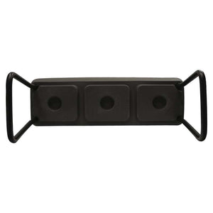 Vertical Live Wall Planter - Base Bottom