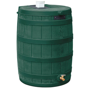 Rain Wizard 50 Green