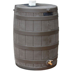 Rain Wizard 50 Oak
