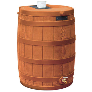 Rain Wizard 40 Terra Cotta