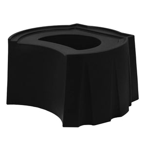Rain Wizard Universal Black