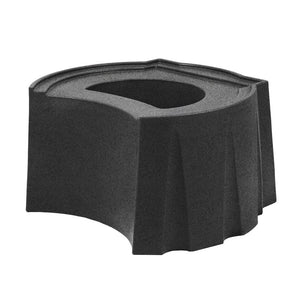 Rain Wizard Universal Dark Granite
