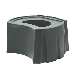 Rain Wizard Universal Grey