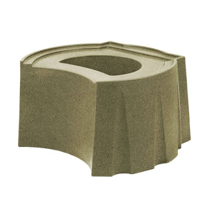 Rain Wizard Universal Sandstone