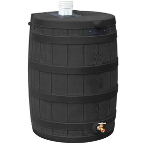 Rain Wizard 40 Black