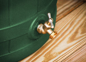 Rain Wizard 40 Spigot