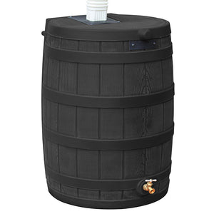Rain Wizard 50 Black
