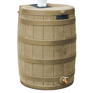 Rain Wizard 50 Khaki