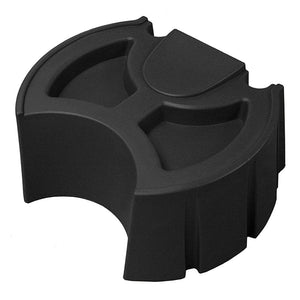 Rain Wizard 50 Stand Black