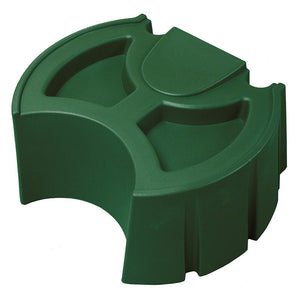 Rain Wizard 50 Stand Green