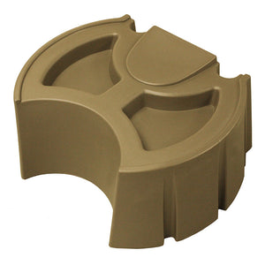 Rain Wizard 50 Stand Khaki