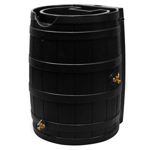 Rain Wizard 65 Black