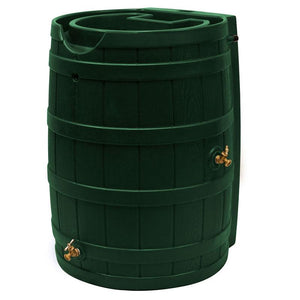 Rain Wizard 65 Green