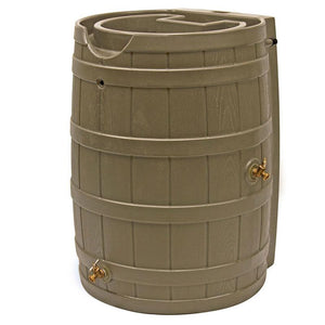 Rain Wizard 65 Khaki