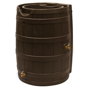 Rain Wizard 65 Oak