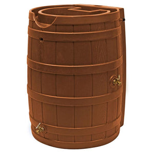 Rain Wizard 65 Terra Cotta