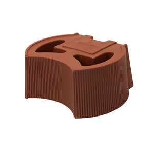 Rain Wizard Urn Stand Terra Cotta