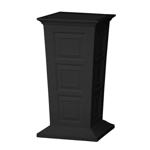 Savannah Planter Black