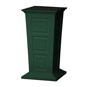Savannah Planter Green