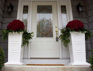 Savannah Planter 