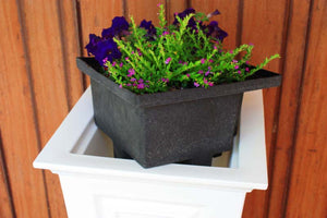 Savannah Planter 