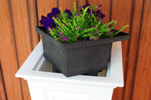 Savannah Planter box