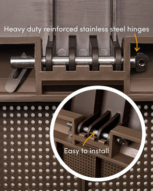 Subpod Mini Hardware 