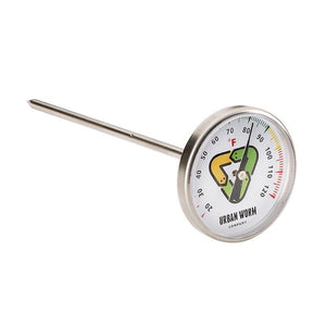 Urban Worm Thermometer Urban Worm Company ?id=16008855978064