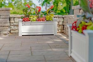 Windsor Long Planter Boxes