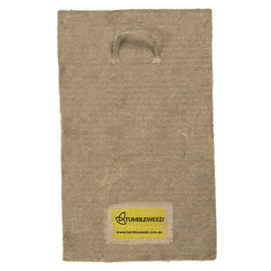 Rectangular Worm Blanket