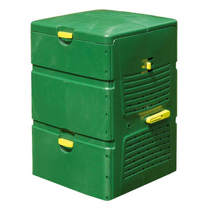 Aeroplus 6000 compost bin