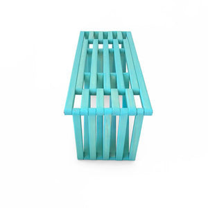 XQuare Wooden Bench X60