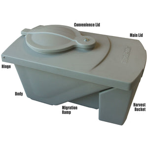 biopod plus side diagram