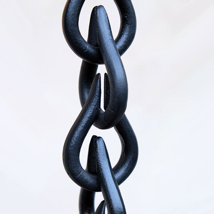 Rain Chains & Garden Products | Nutshell Stores