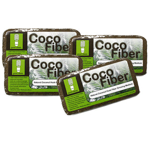 Compost Fiber (4 Pack) 