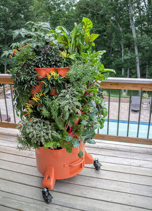 garden tower project lifestyle 2