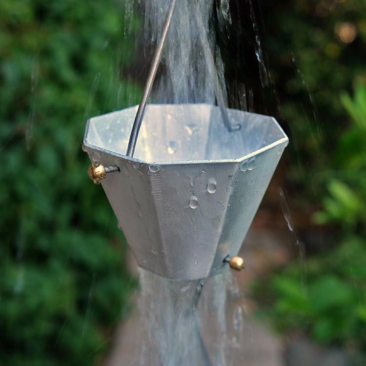 Rain Chains on Sale | Nutshell Stores - Free Shipping Every Day