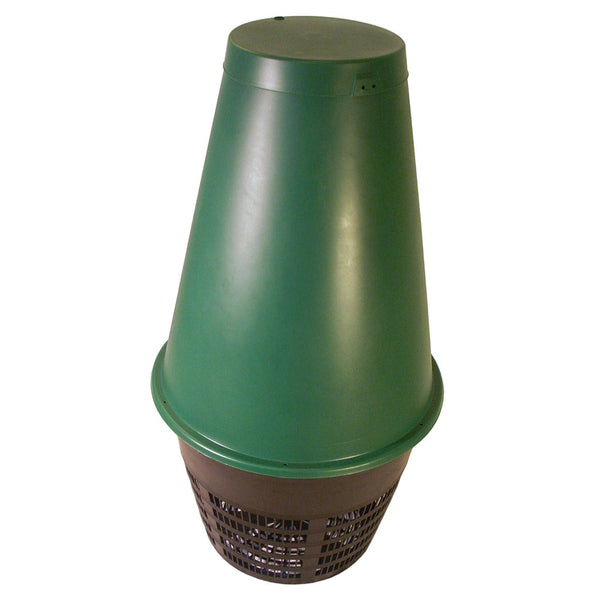 Green Cone Solar Digester | Food Waste Composter – Free Shipping